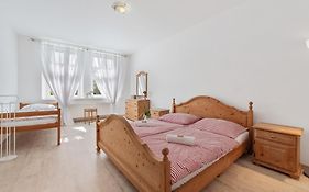 Vila Gala Ubytovani Apartmany V Secesni Vile Soukrome Parkovani U Domu Zdarma